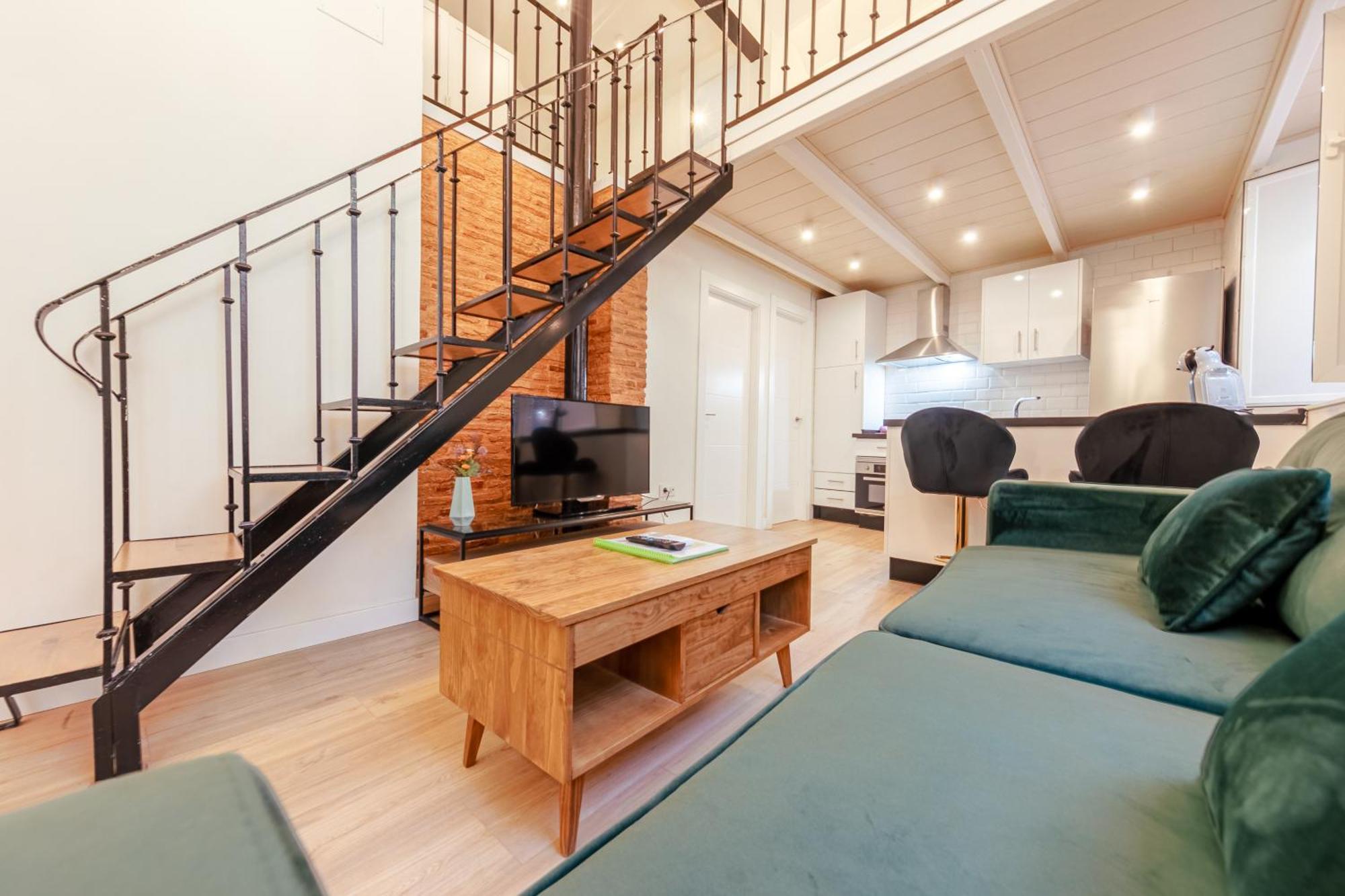 Duplex Dreams De Sevilla Barrio Santa Cruz Zewnętrze zdjęcie